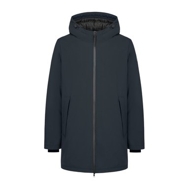 People Of Shibuya — FUJI/1 PM767 Parka Tecnico con Isolante