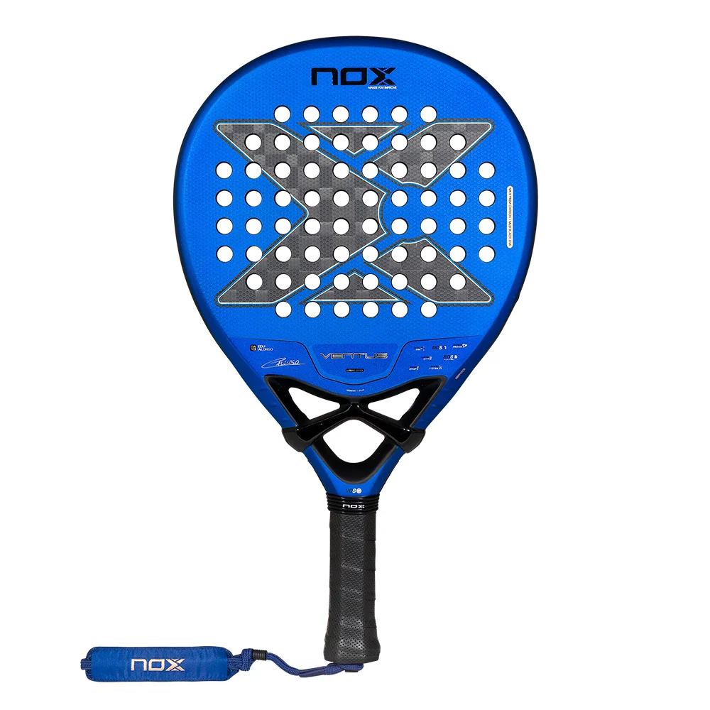 NOX VENTUS HYBRID 12K XTREM 2027