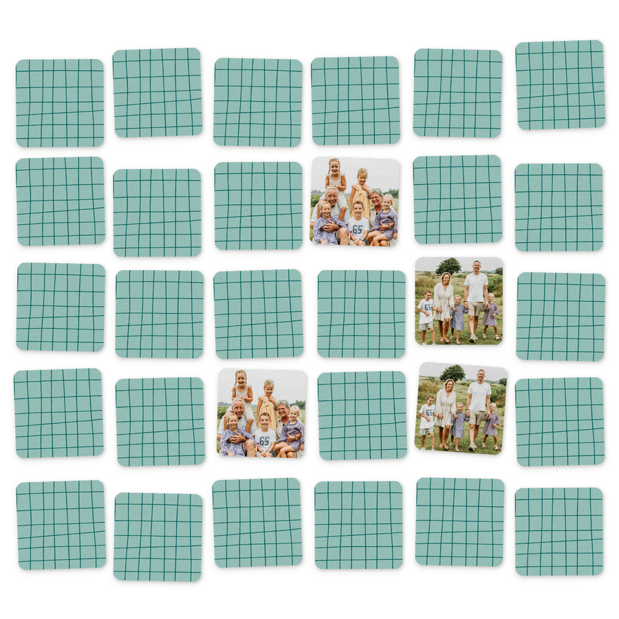 Gioco di memoria