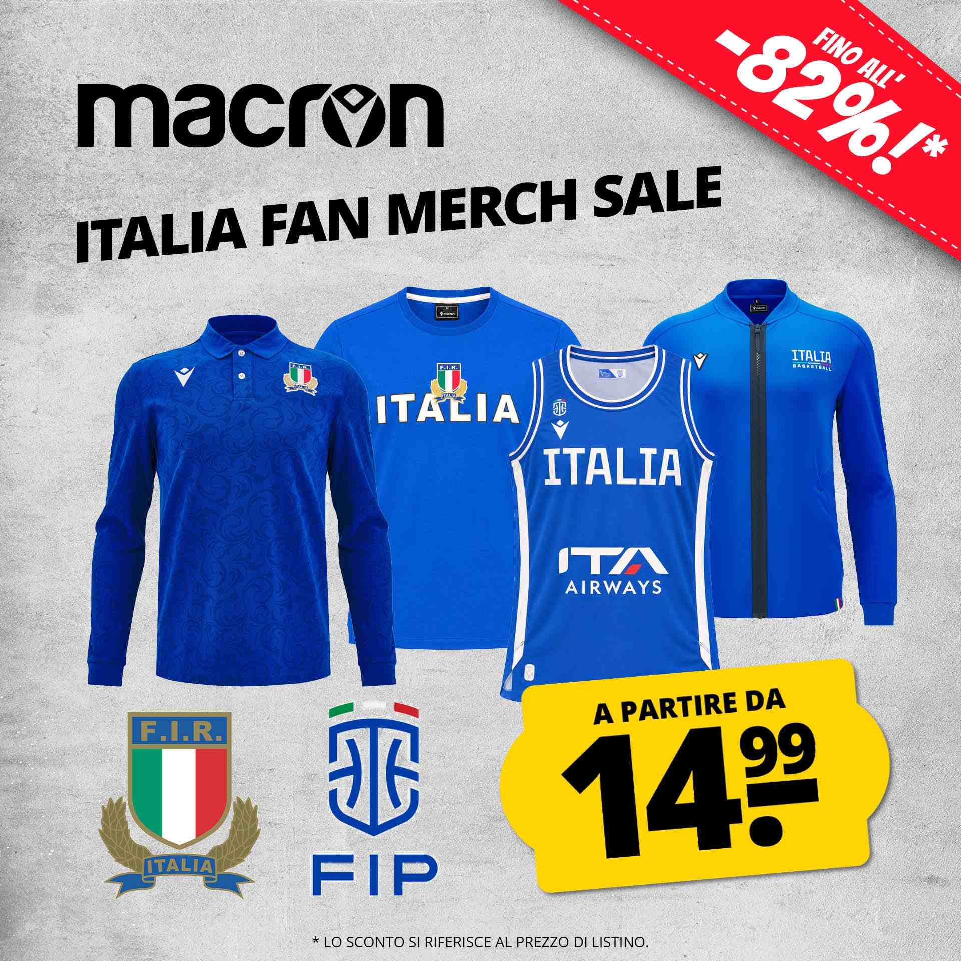 macrin italia