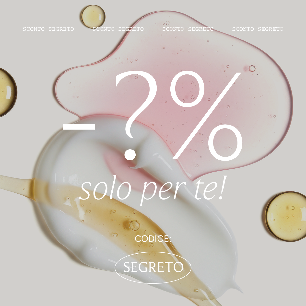 SUMMER SALE