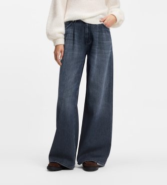Jeans 937 blu marino