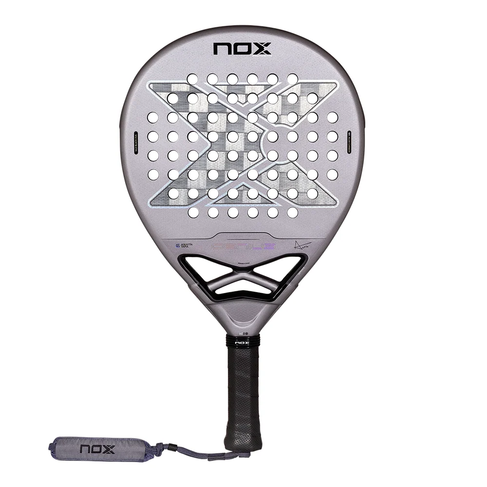 NOX GENIUS 18K 2027