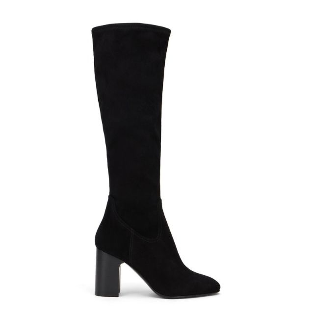 MULBERRY STRETCH BOOT