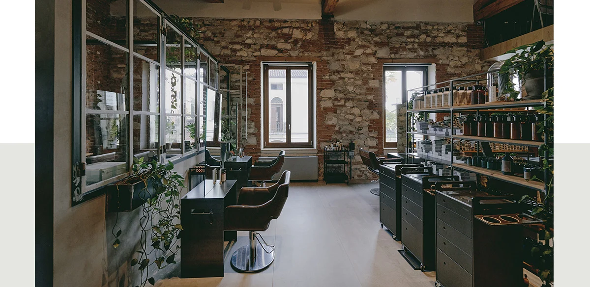 Salone Davines