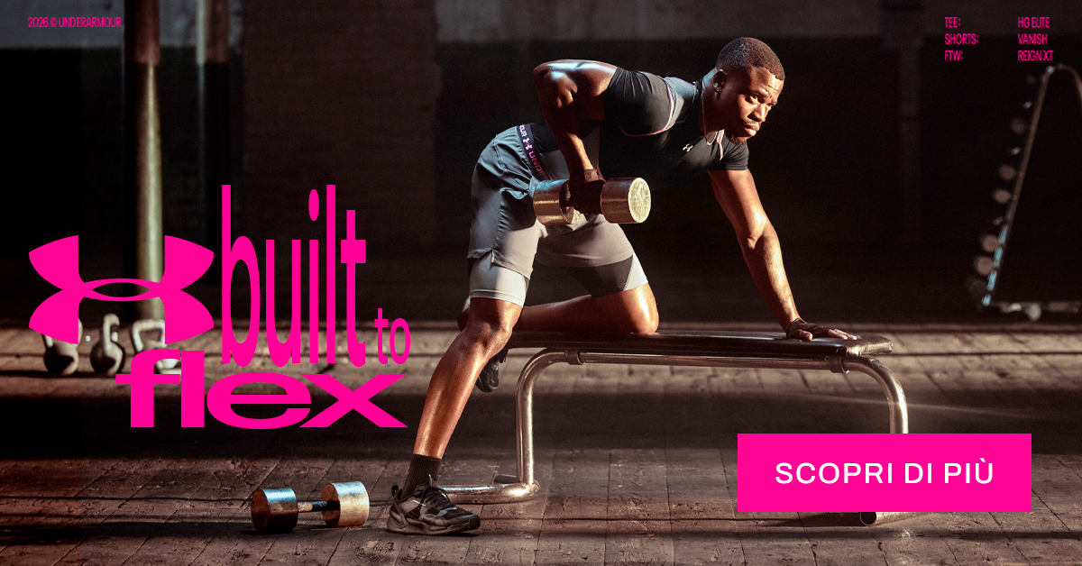 Under Armour Training