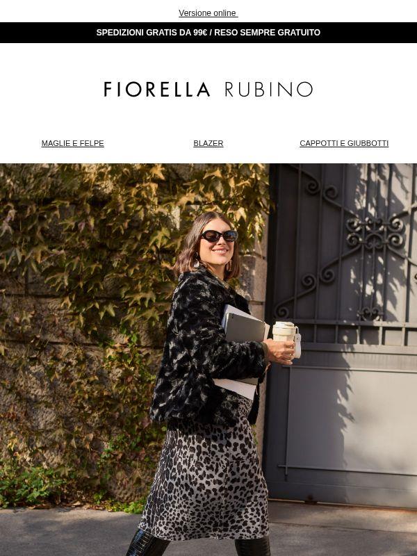 Il lato wild dell'autunno🐆