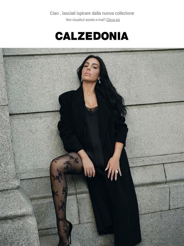 I collant scelti da Georgina Rodríguez
