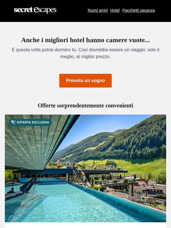 I grandi successi del martedì