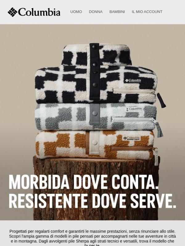 Chi non ama la stagione dei pile?
