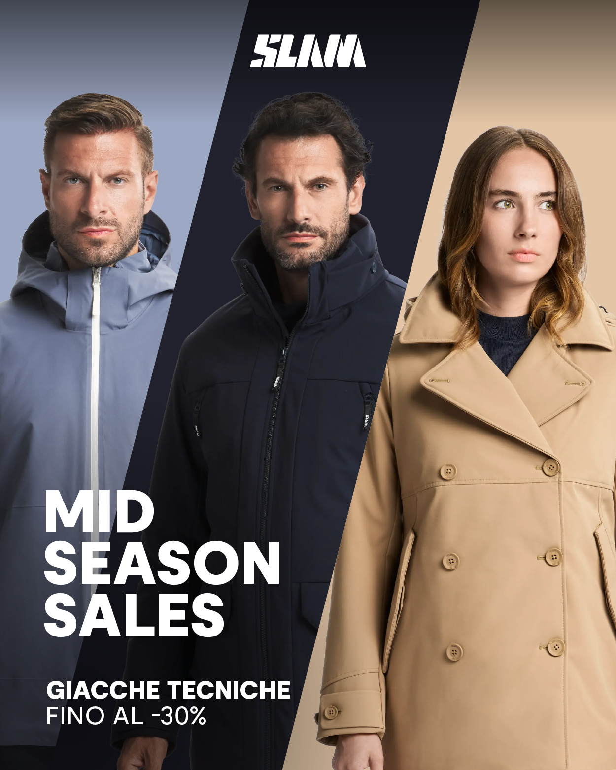 Mid Season Sales