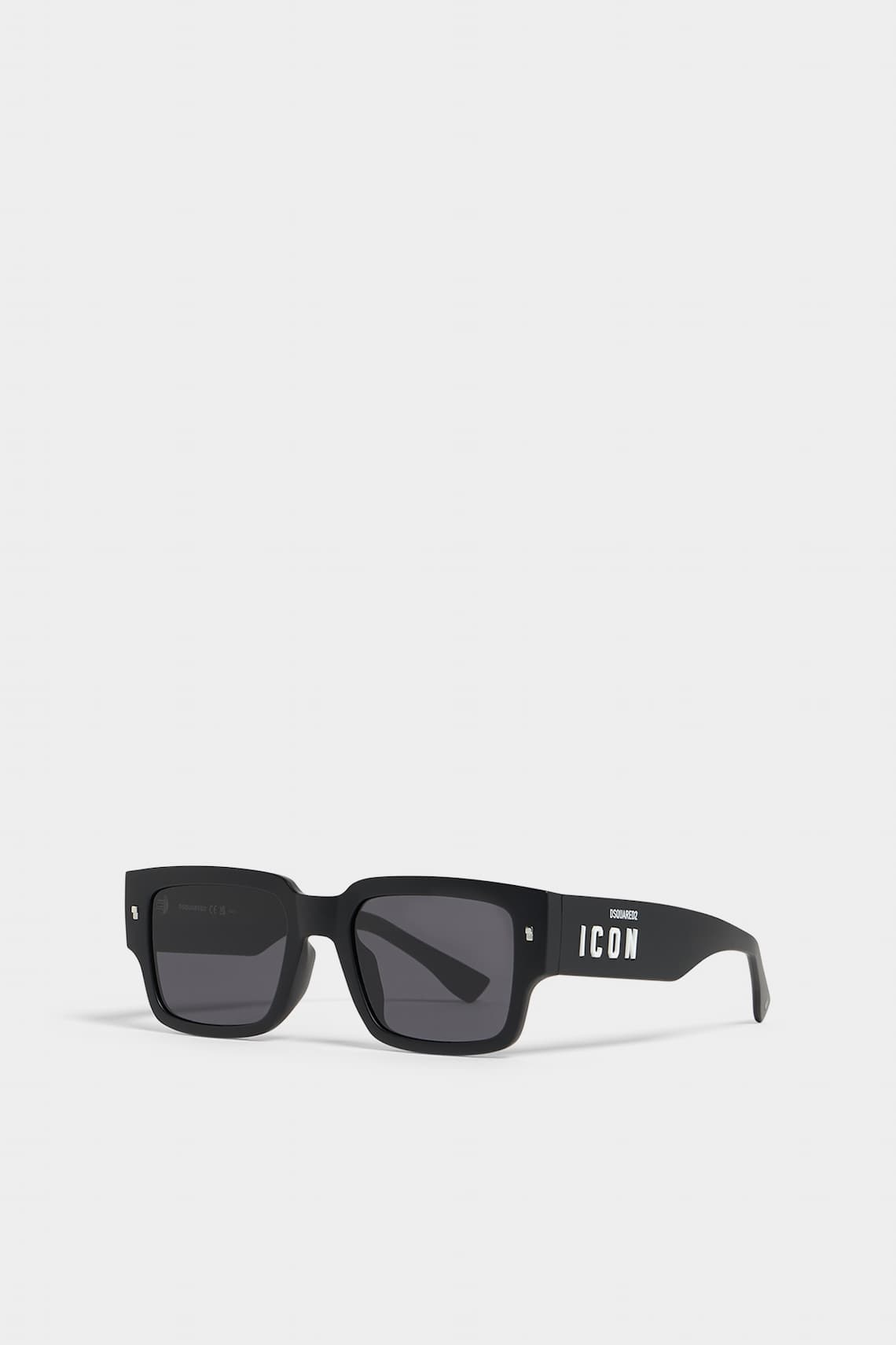 Icon Black Sunglasses