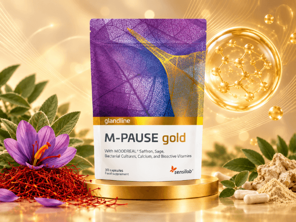 M-Pause Gold