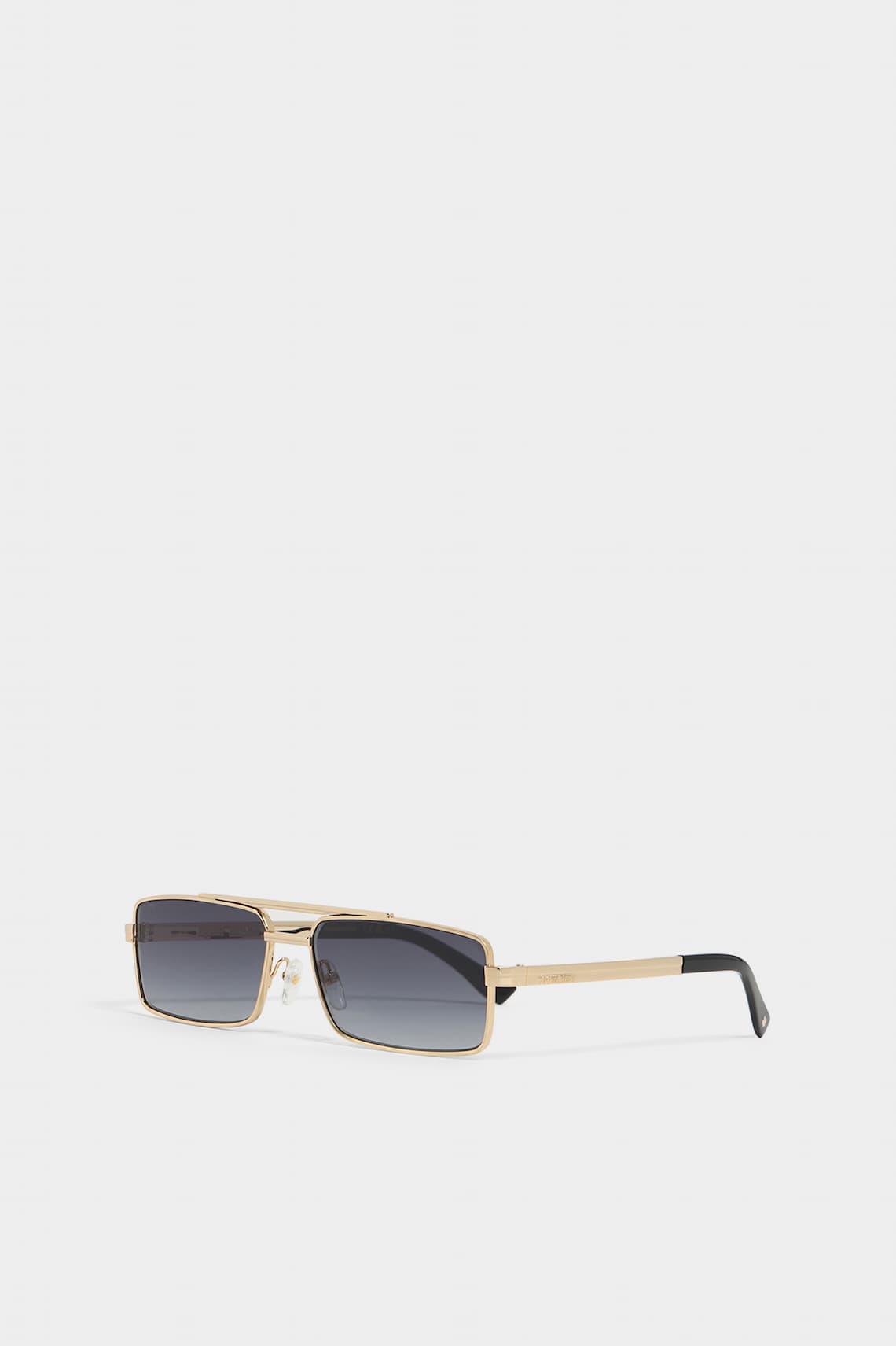 Hype Grey Sunglasses