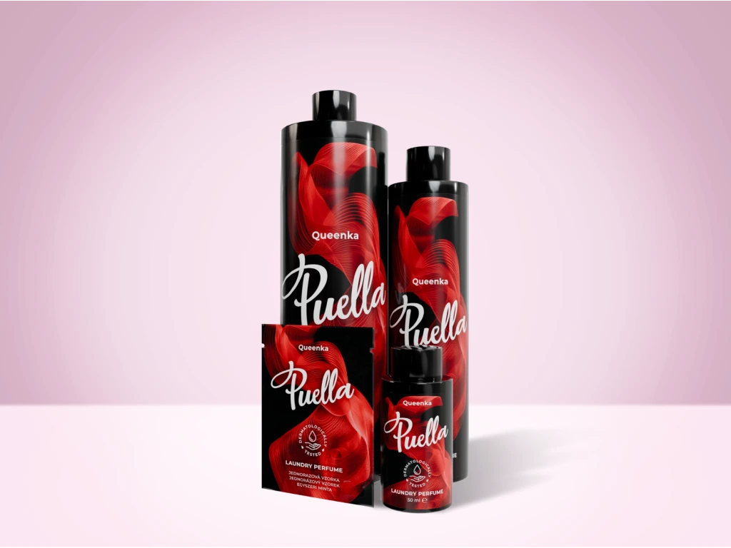 Queenka 250 ml