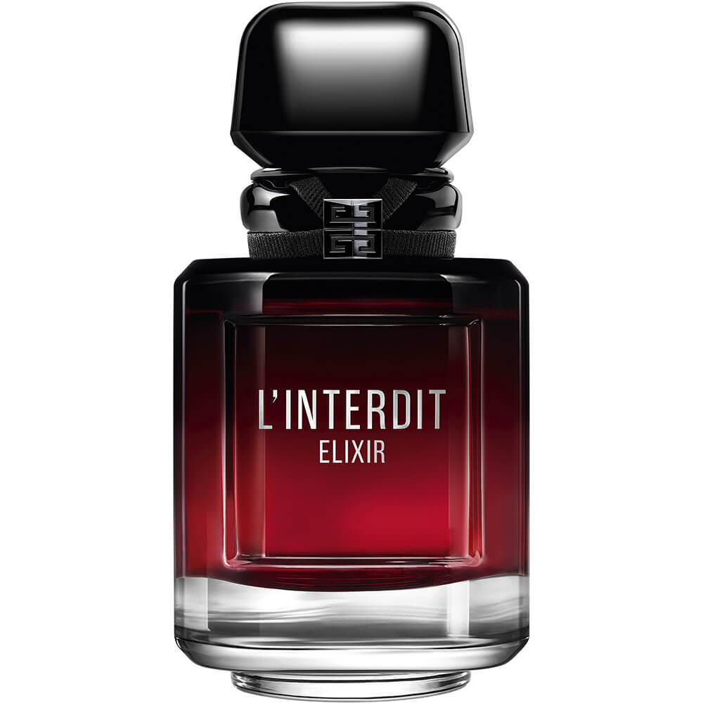 Parfum Concentré