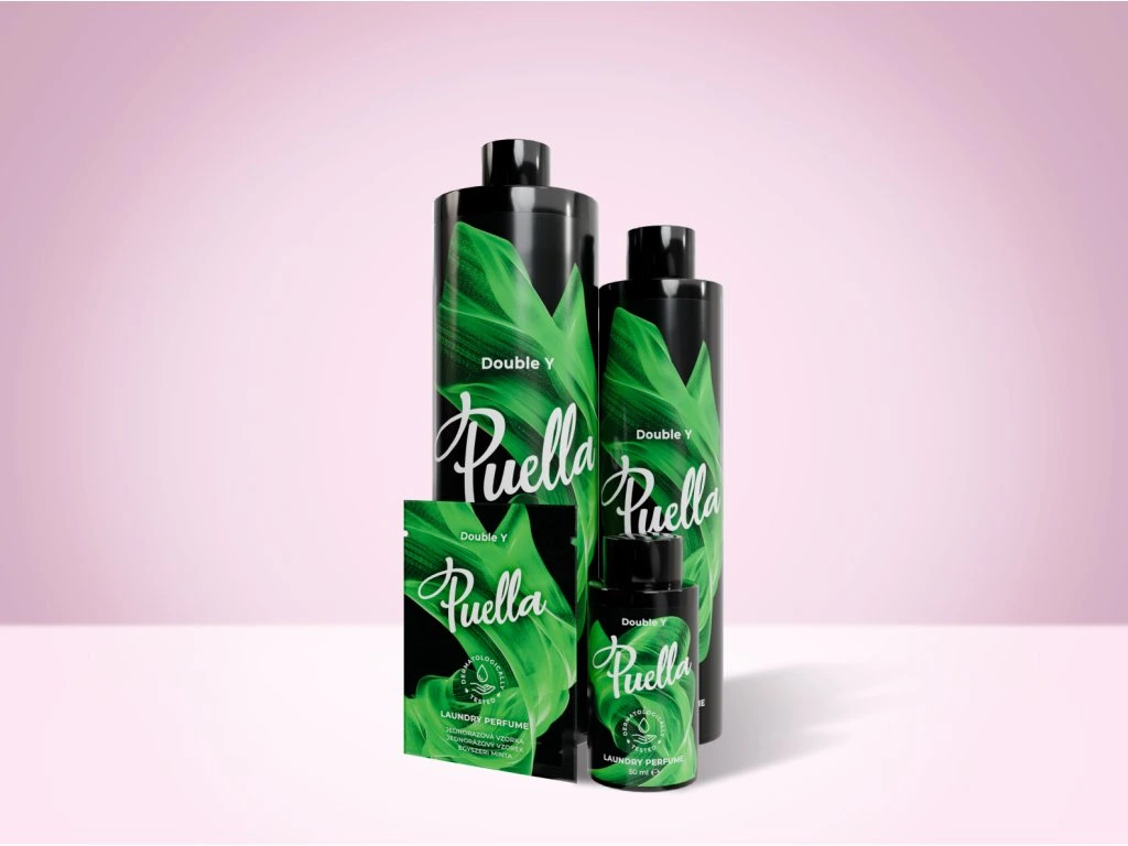 Double Y 500 ml