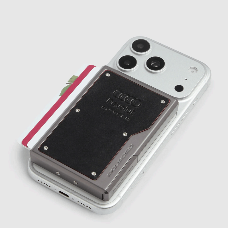 Portacarte Magsafe®