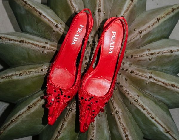 FOCUS ON: PUMPS