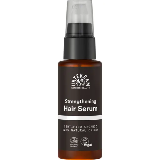 Urtekram Strengthening Hair Serum