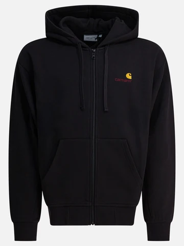 Carhartt WIP Hooded American Script Jacket