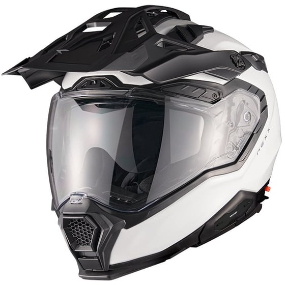 Casco NEXX X.WED3 White
