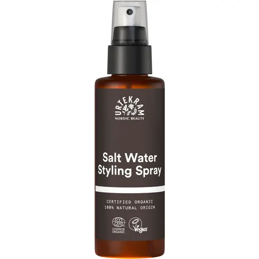 Urtekram Salt Water Styling Spray