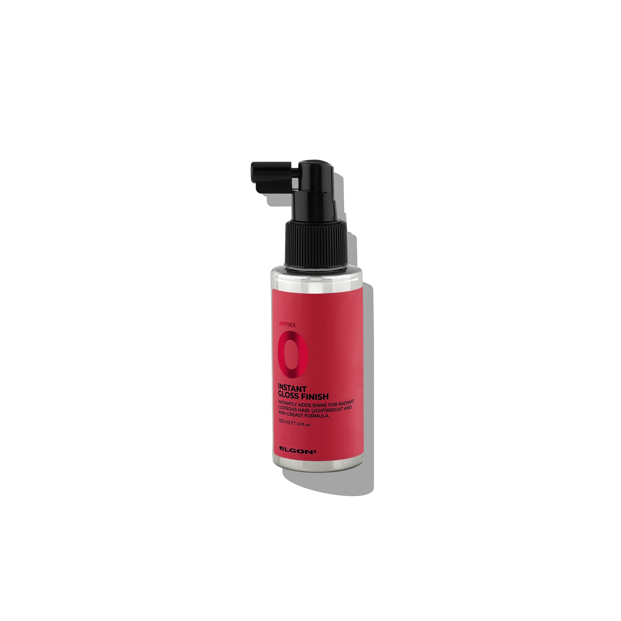 Image of 0 INSTANT GLOSS FINISH – NEW!