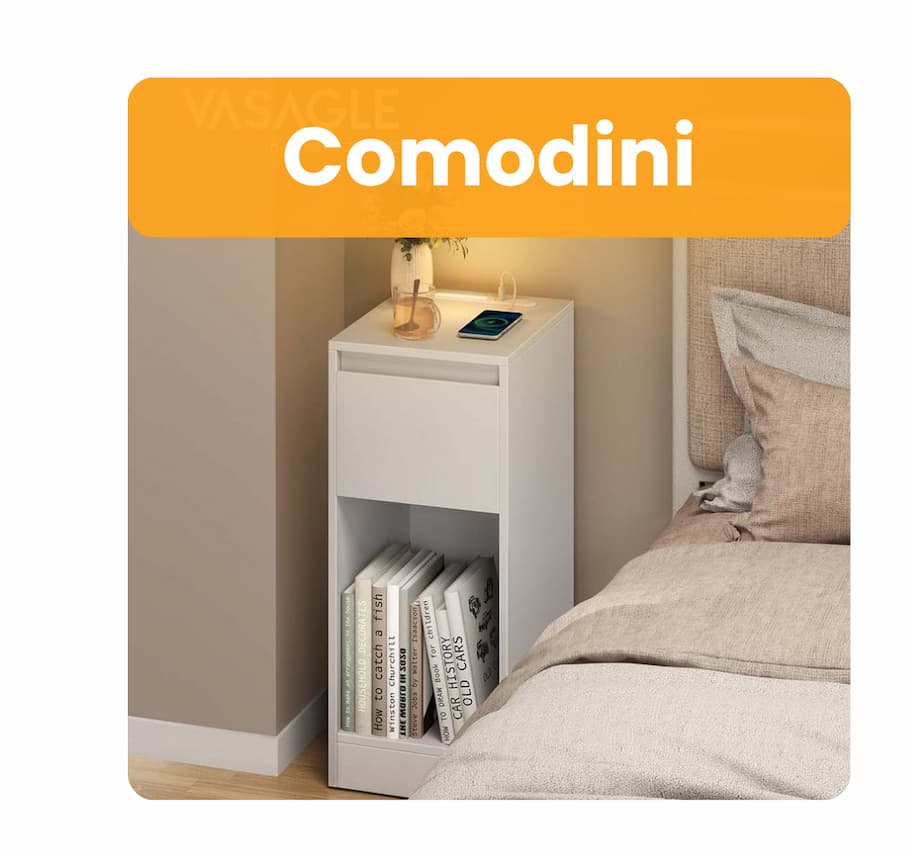 comodini