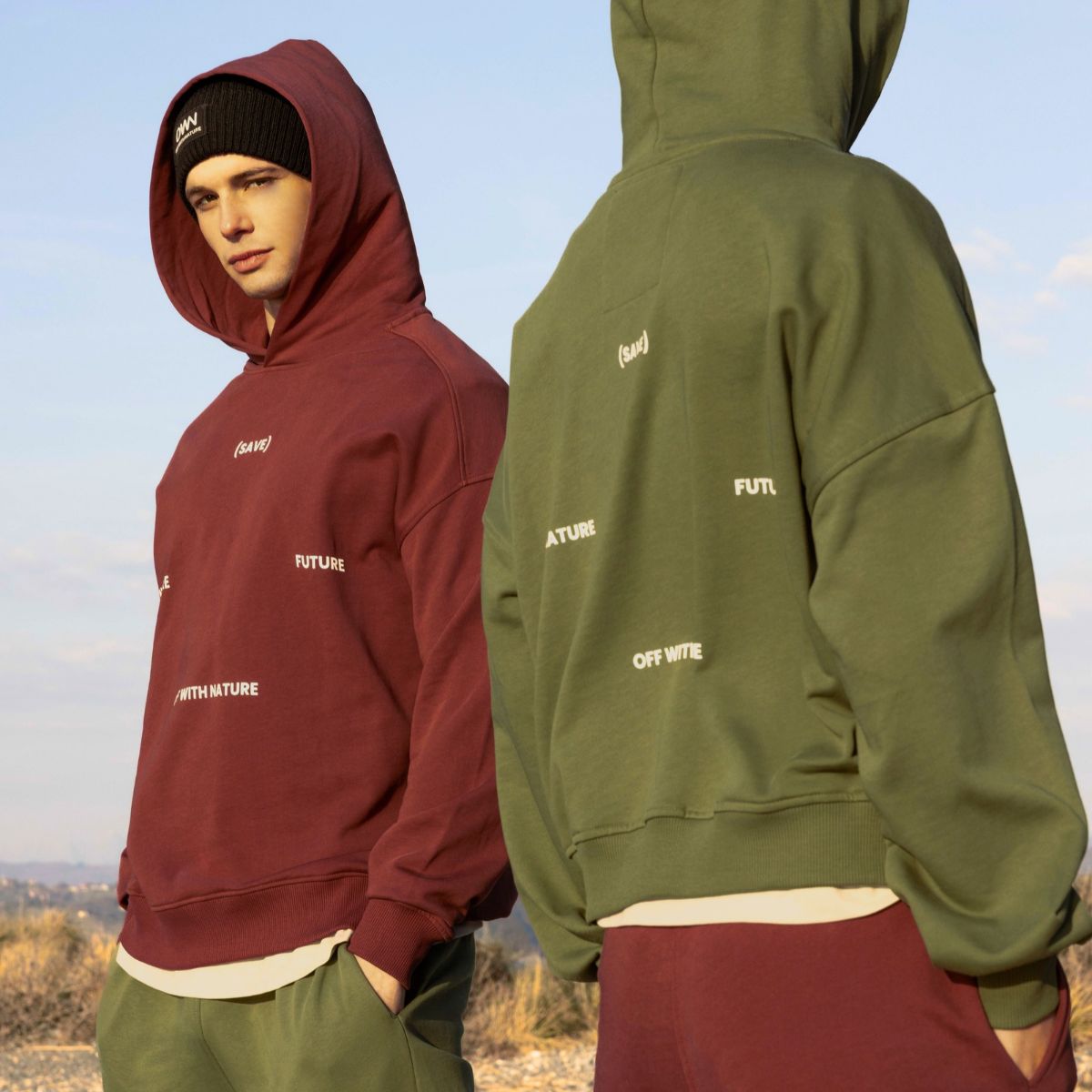 Fashion Essential Fit Uomo
