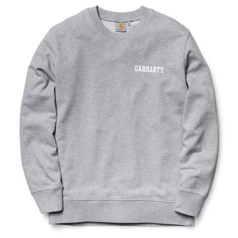 Carhartt COLLEGE SCRIPT Sweat