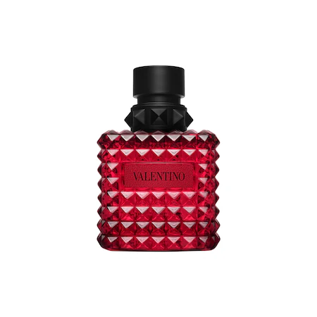 Donna Born in Roma Rendez-Vous Ruby Eau de Parfum with Strawberry and Vanilla