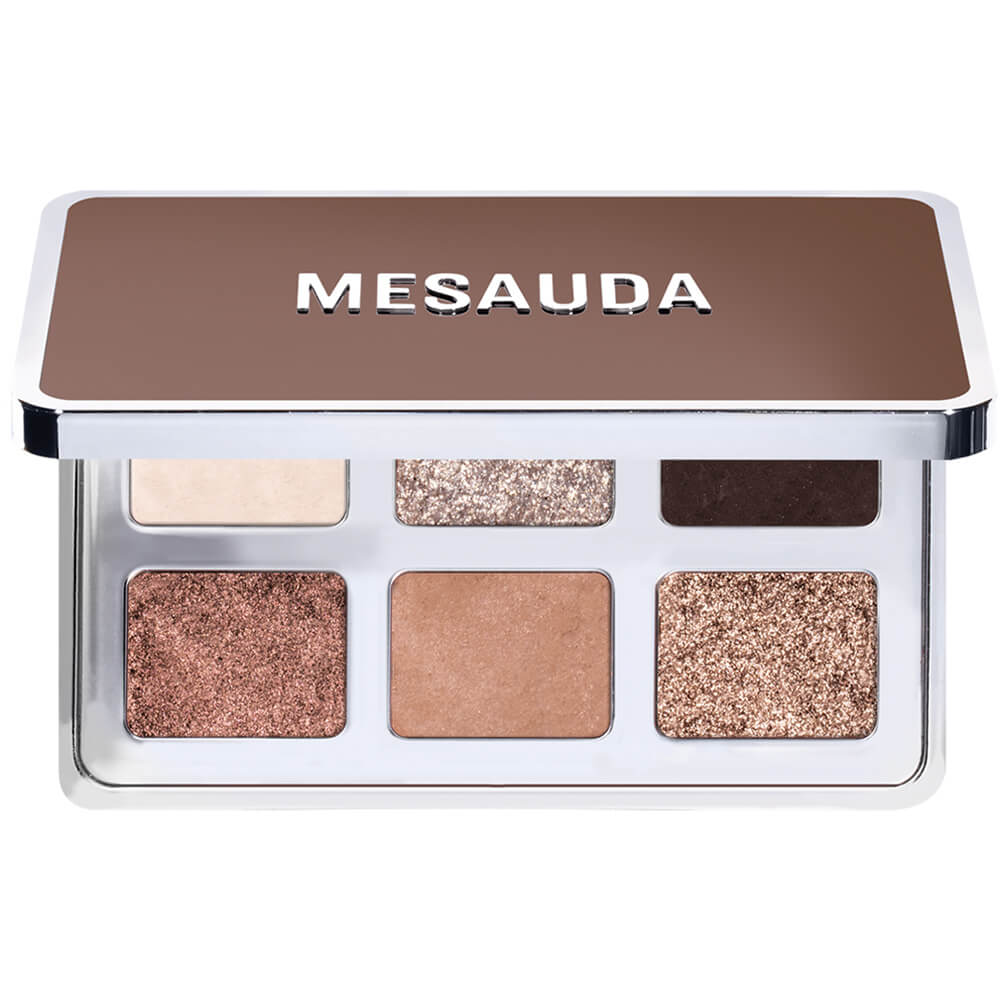 Palette da 6 Ombretti