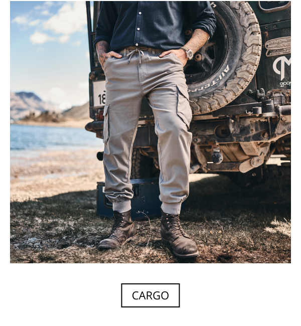 Cargo