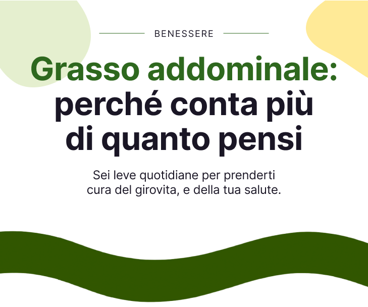 Perché conta più di quanto pensi