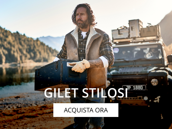 Gilet