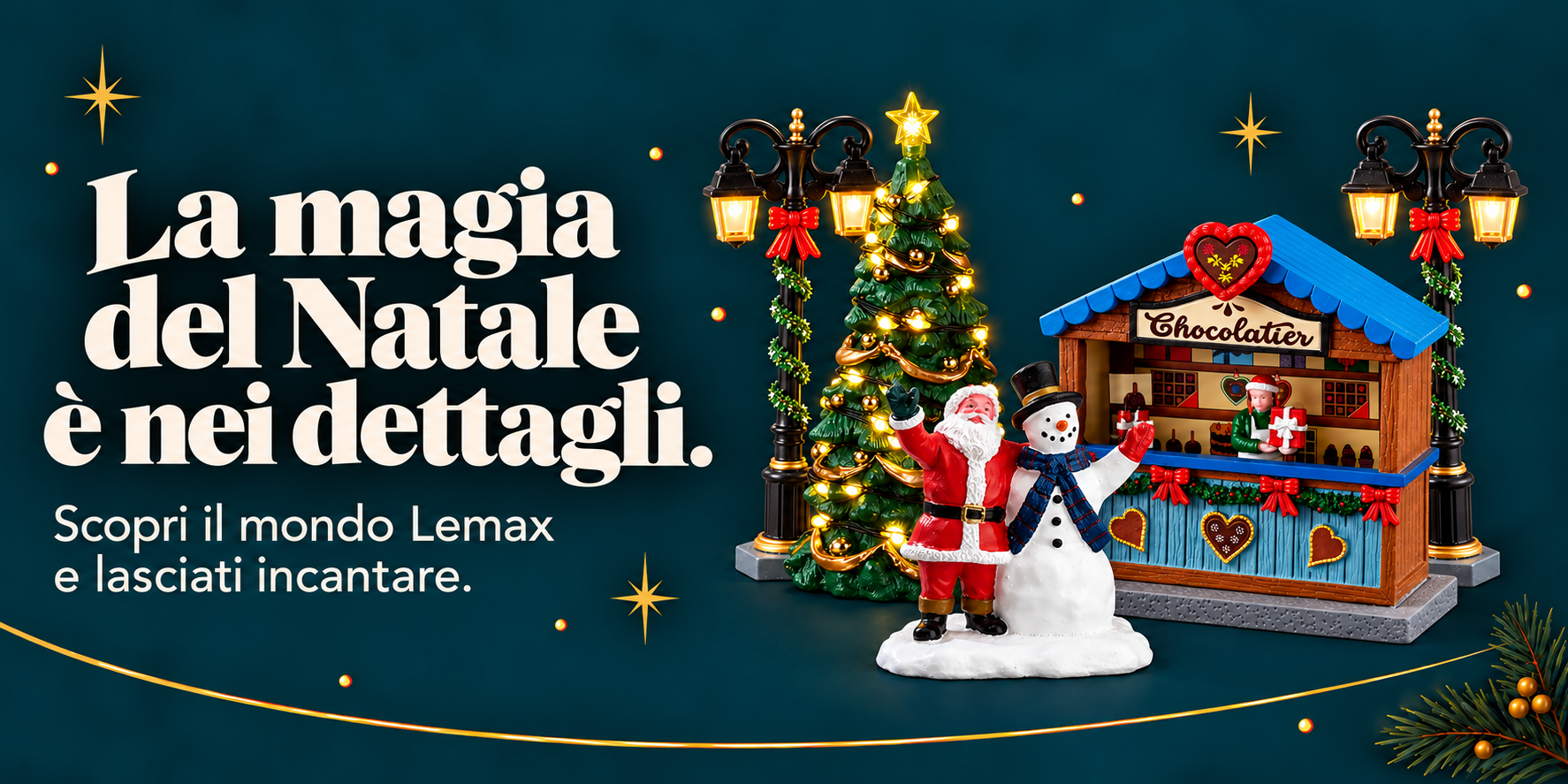 lemax