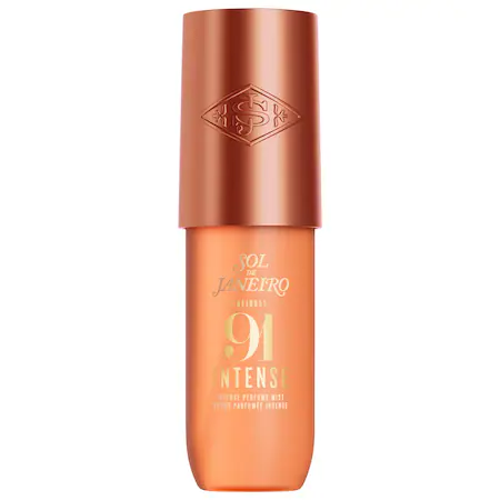 Cheirosa 91 Intense Floral Gourmand Perfume Mist