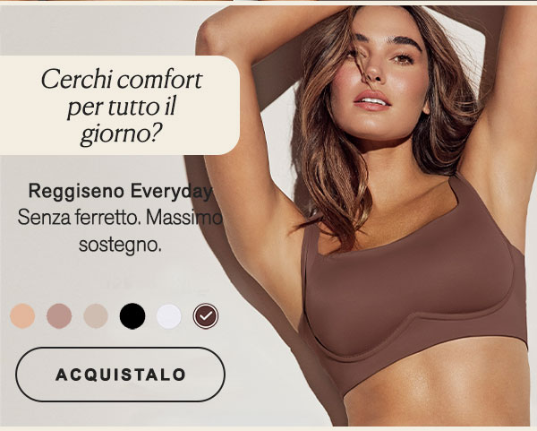 Reggiseni Leonisa