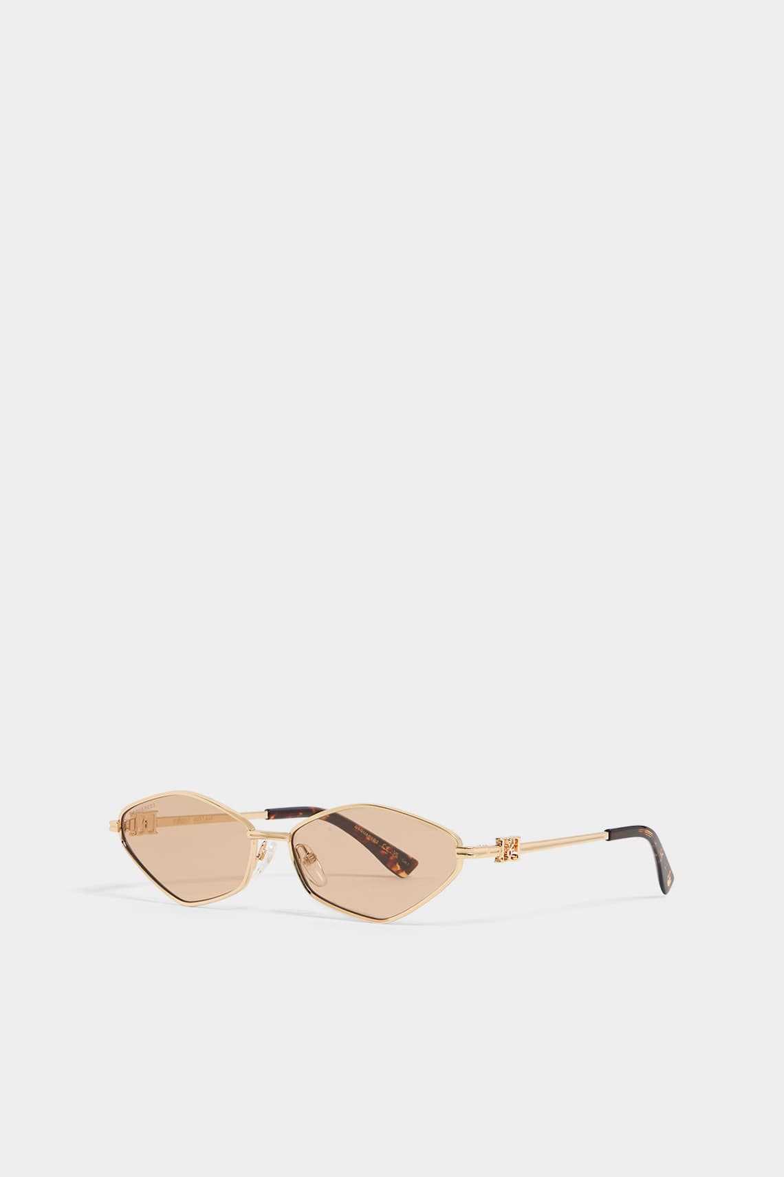 Hype Pink Sunglasses