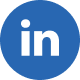 LinkedIn icon