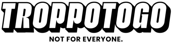 Troppotogo - Cose che non puoi non avere.