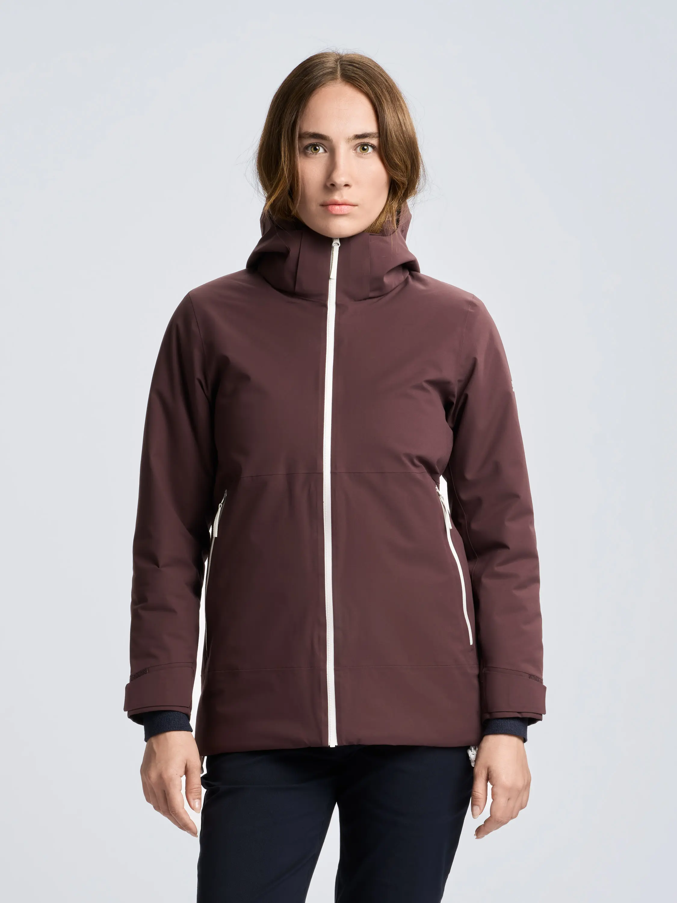 ALTURA WS INS JACKET