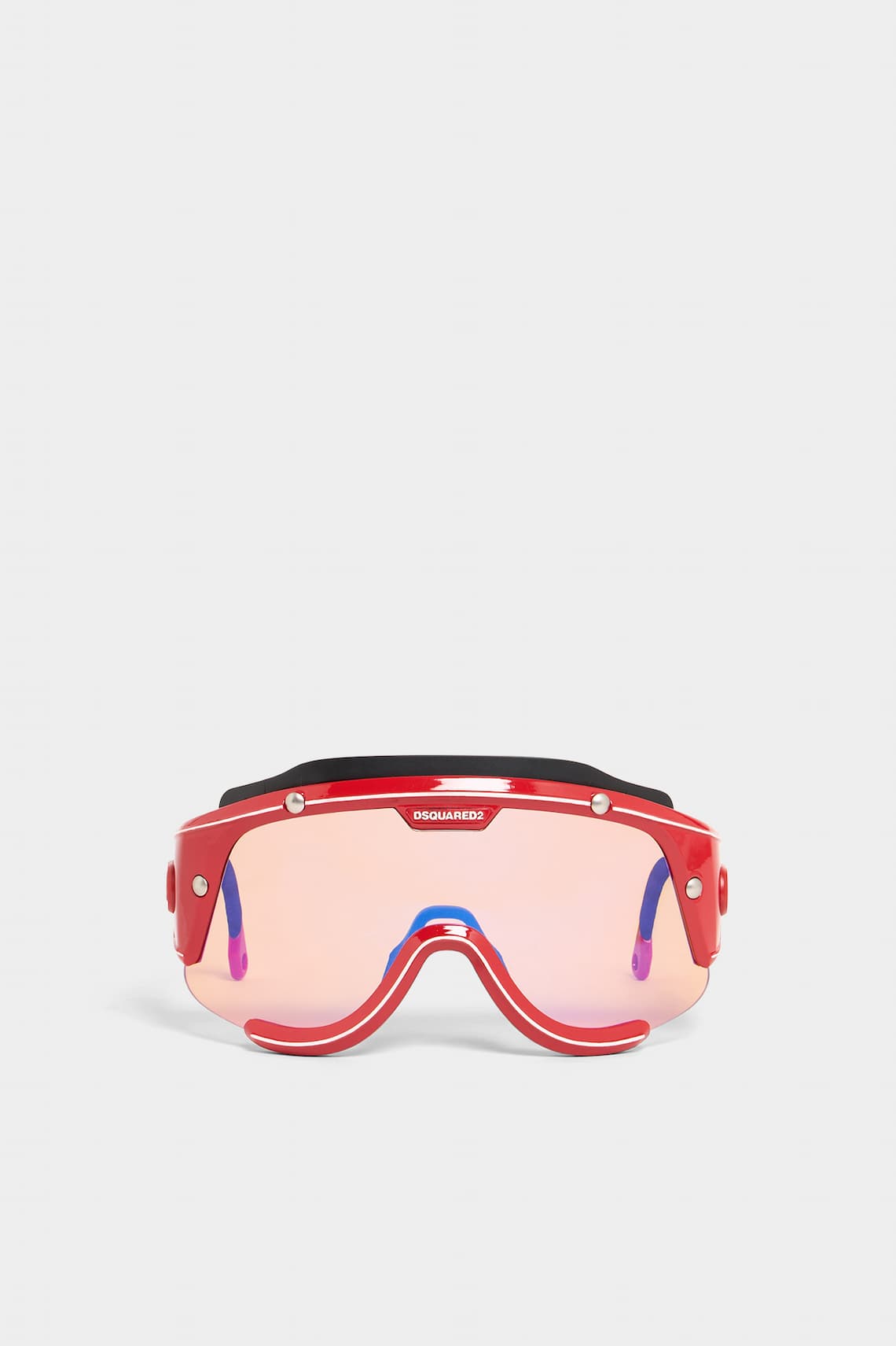 Carrera x D2 Sporty Ski Sunglasses