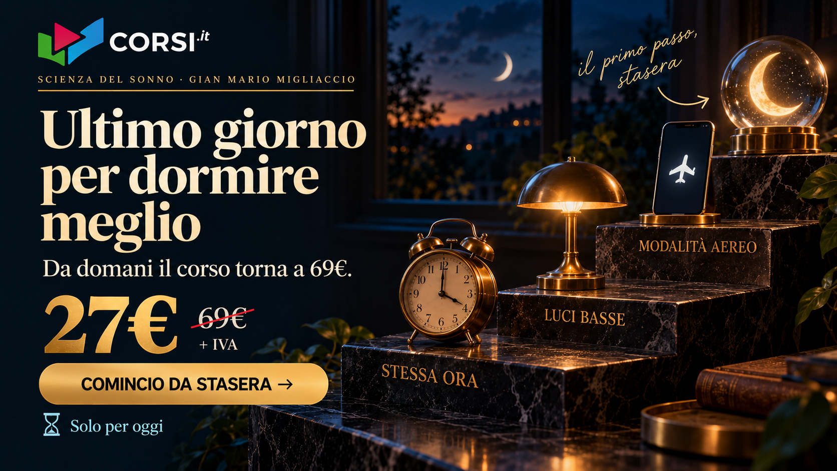 Corso