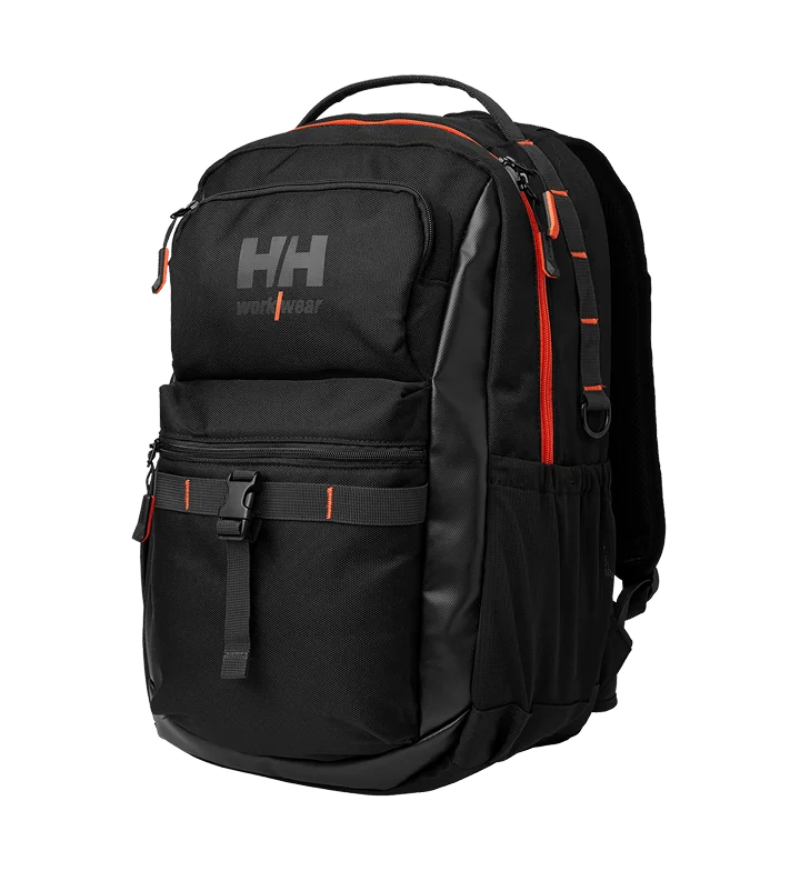 Work Day Backpack