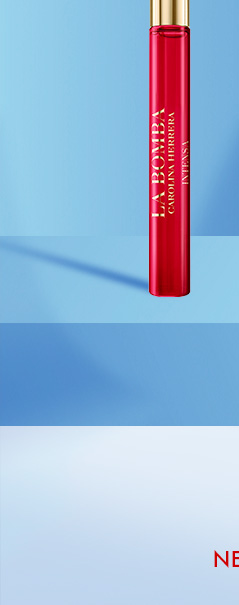 Carolina Herrera La Bomba Intensa EDP Travel Spray
