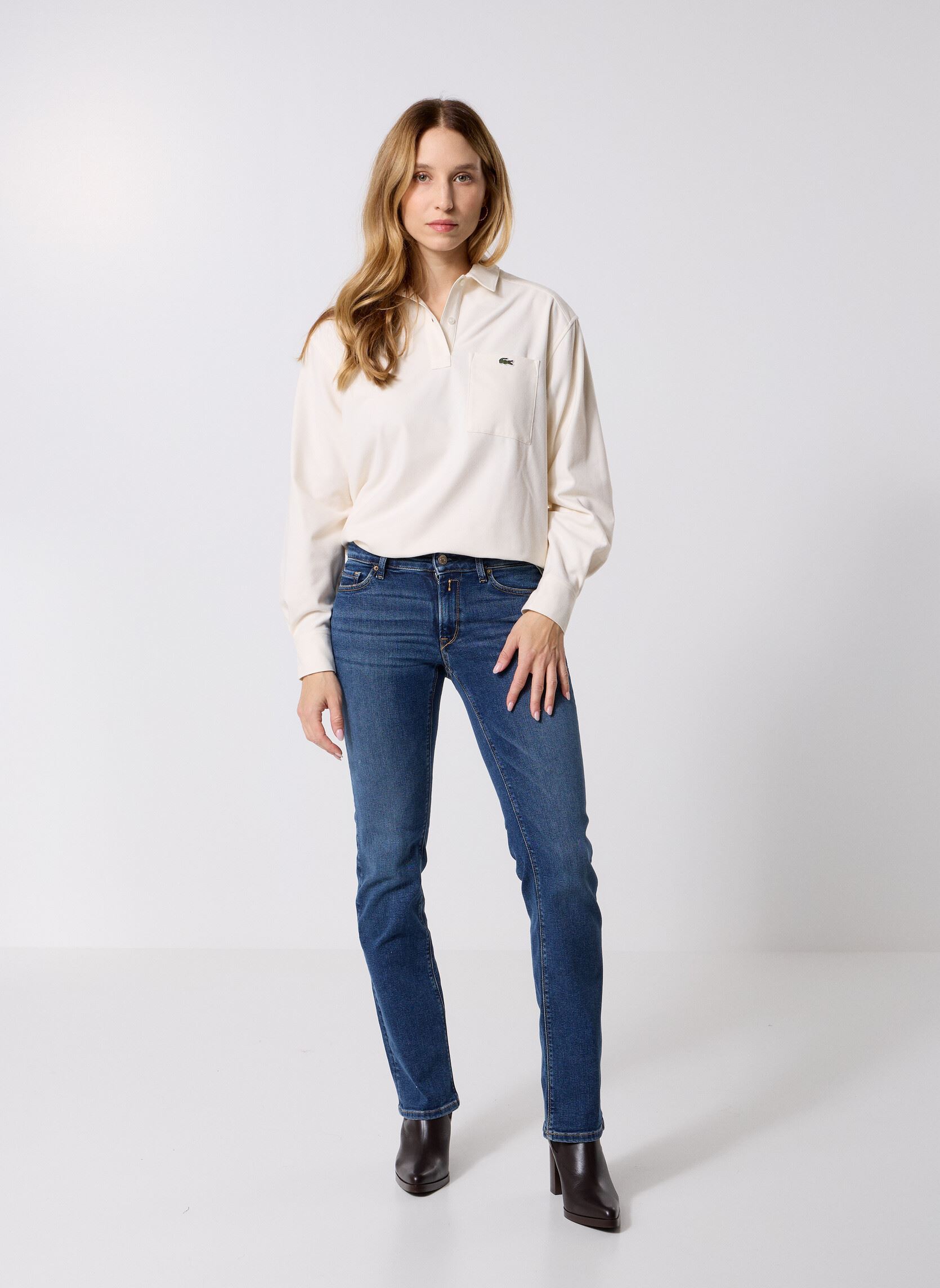 Jeans e pantaloni