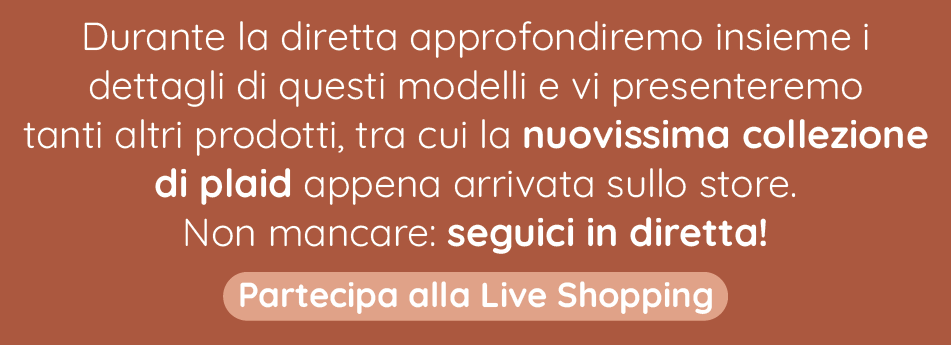 SCOPRI LA PROMO DI HALLOWEEN IN DIRETTA