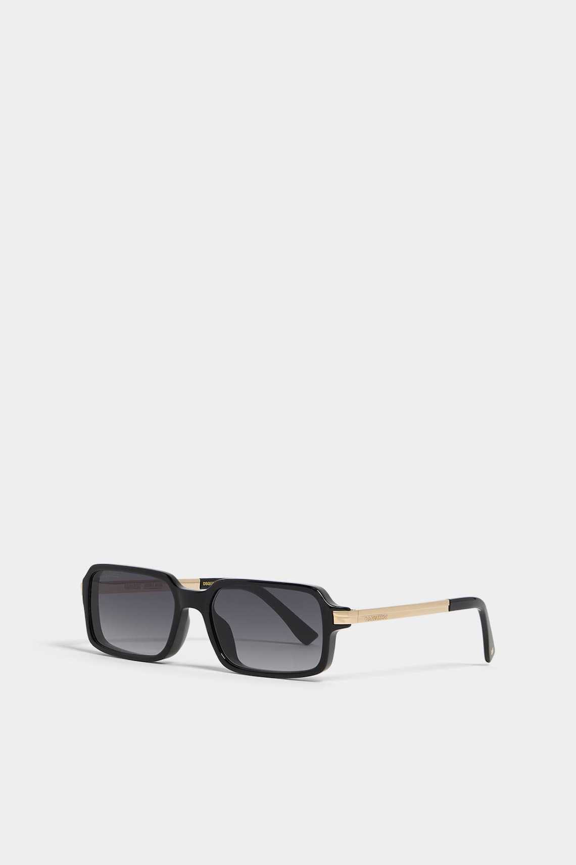 Hype Black Sunglasses
